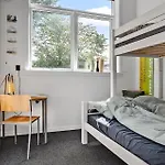 펜션 Pet Friendly In With Wifi Spottrup