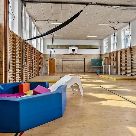Casa vacanze Awesome In Spottrup