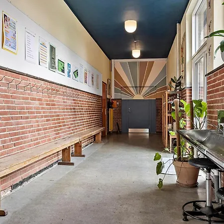 Pet Friendly In With Wifi Дом отдыха *