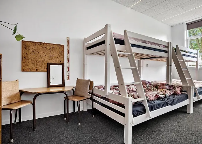 Dom wakacyjny Pet Friendly In With Wifi *