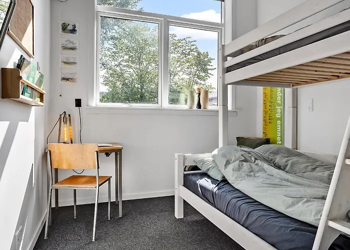 Dom wakacyjny Pet Friendly In With Wifi Spottrup