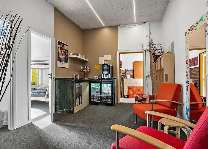 Dom wakacyjny Pet Friendly In With Wifi *